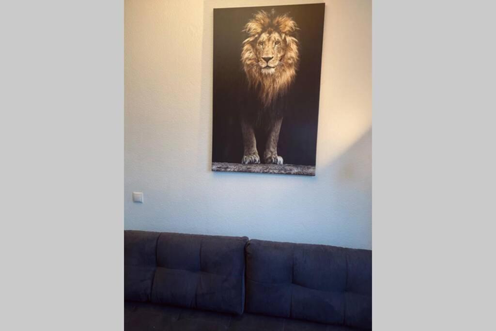 Comfortable New Apartment In #Koblenz# Direkt Am Rhein Koblenz  Eksteriør bilde