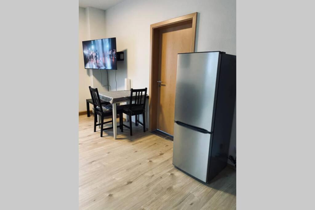 Comfortable New Apartment In #Koblenz# Direkt Am Rhein Koblenz  Eksteriør bilde