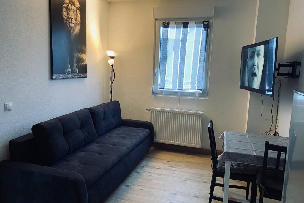 Comfortable New Apartment In #Koblenz# Direkt Am Rhein Koblenz  Eksteriør bilde