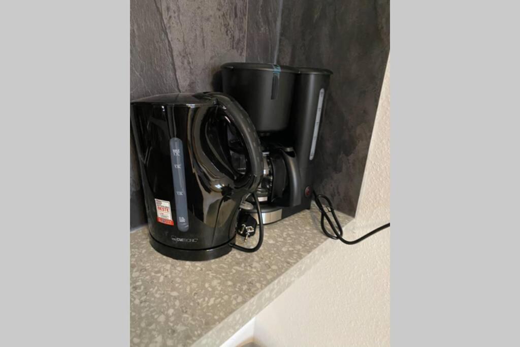 Comfortable New Apartment In #Koblenz# Direkt Am Rhein Koblenz  Eksteriør bilde
