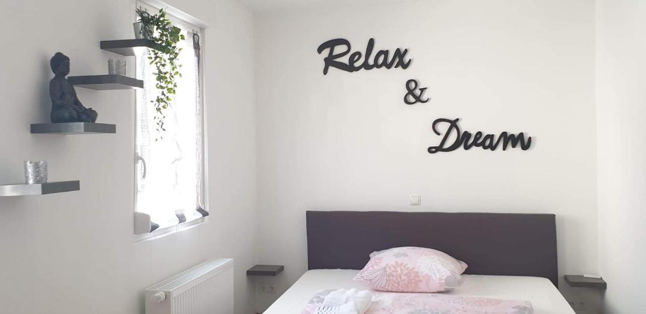 Comfortable New Apartment In #Koblenz# Direkt Am Rhein Koblenz  Eksteriør bilde