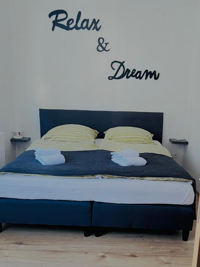 Comfortable New Apartment In #Koblenz# Direkt Am Rhein Koblenz  Eksteriør bilde