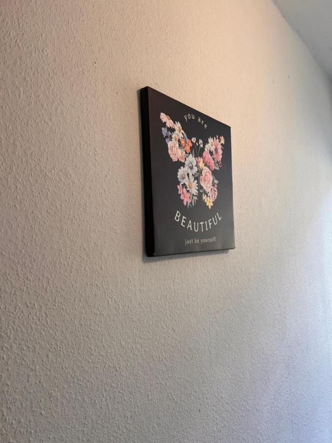 Comfortable New Apartment In #Koblenz# Direkt Am Rhein Koblenz  Eksteriør bilde